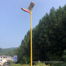 Hot Sell 40W Solar Lights 30W 50W 80W Lighting 100 Watt LED Street Solar Light